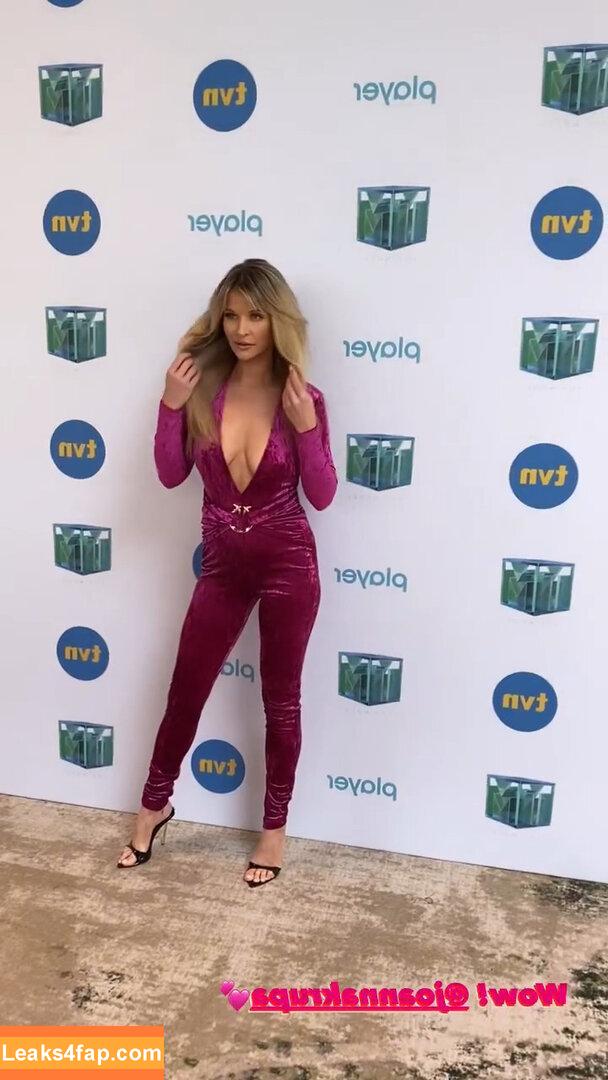 Joanna Krupa / joannakrupa / joannakrupafanpage leaked photo photo #0058