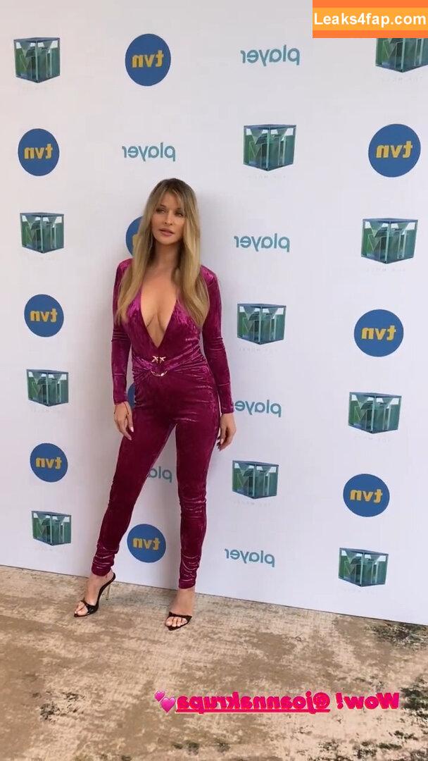 Joanna Krupa / joannakrupa / joannakrupafanpage слитое фото фото #0067