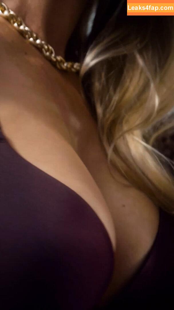 Joanna Krupa / joannakrupa / joannakrupafanpage слитое фото фото #0075