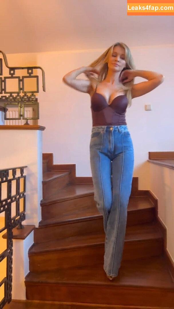 Joanna Krupa / joannakrupa / joannakrupafanpage слитое фото фото #0097