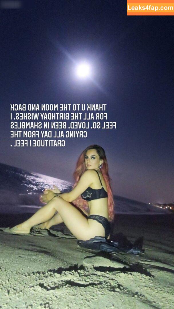 Joanna Levesque / JoJo / iamjojo leaked photo photo #0009