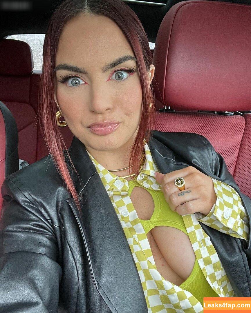 Joanna Levesque / JoJo / iamjojo leaked photo photo #0025