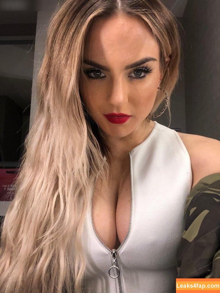 Joanna Levesque / JoJo / iamjojo leaked photo photo #0032