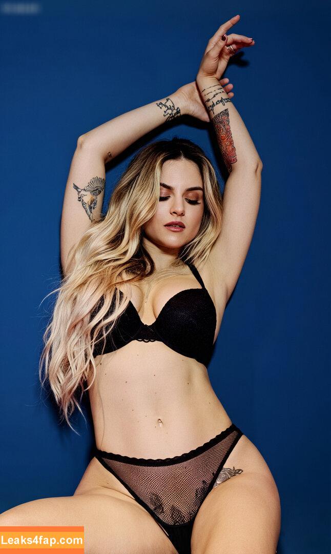 Joanna Levesque / JoJo / iamjojo leaked photo photo #0118