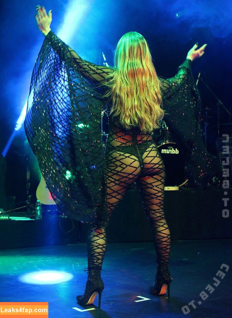 Joanna Levesque / JoJo / iamjojo leaked photo photo #0126