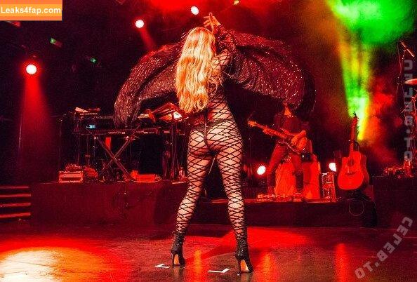 Joanna Levesque / JoJo / iamjojo leaked photo photo #0130