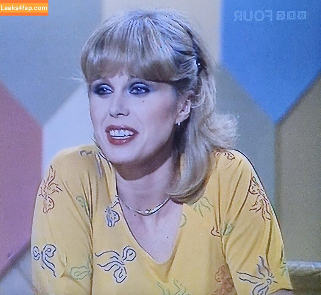 Joanna Lumley / joanna.lumleys leaked photo photo #0002