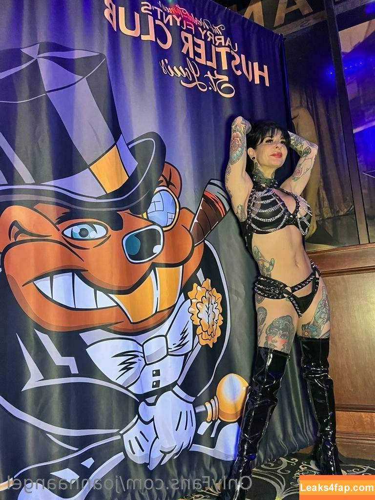 joannaangel /  leaked photo photo #0091