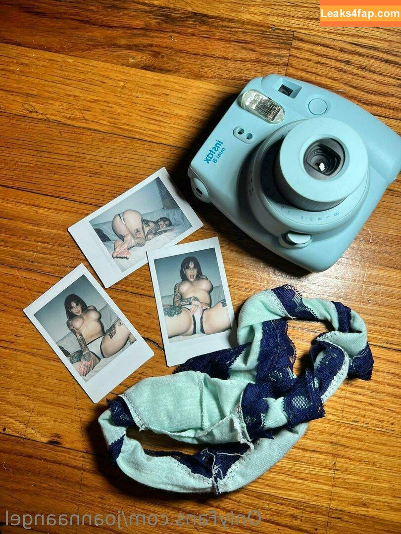 joannaangel /  leaked photo photo #0136