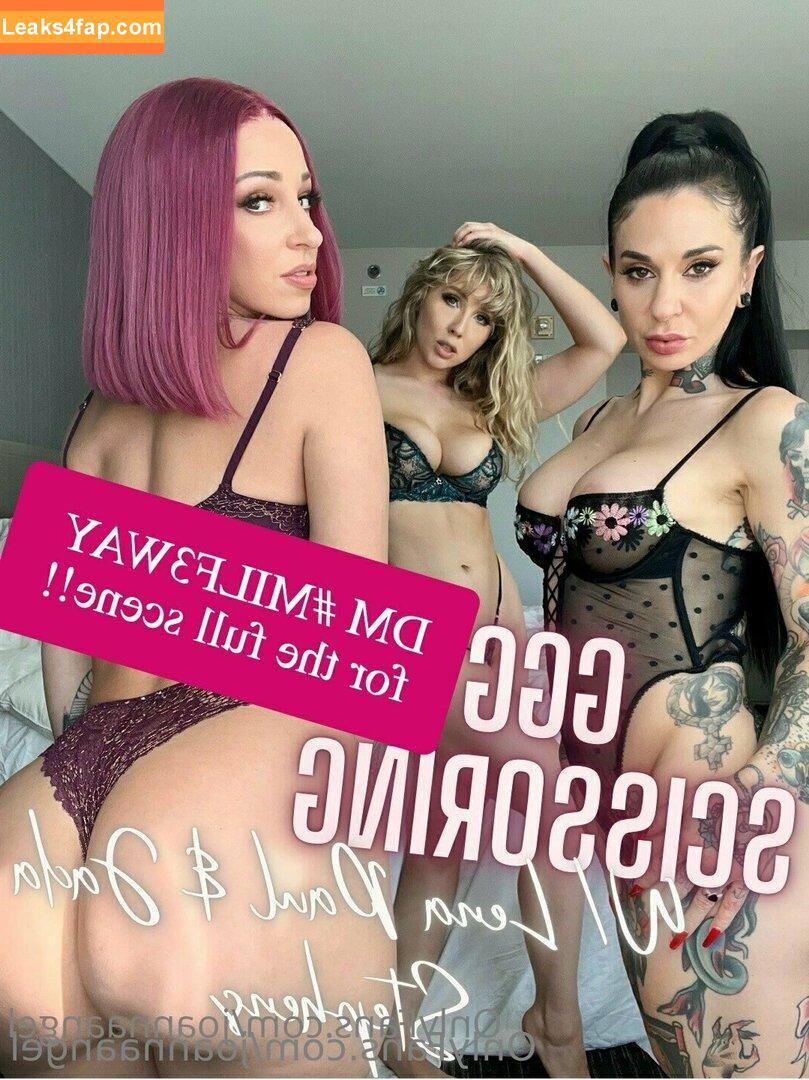 joannaangel /  leaked photo photo #0145