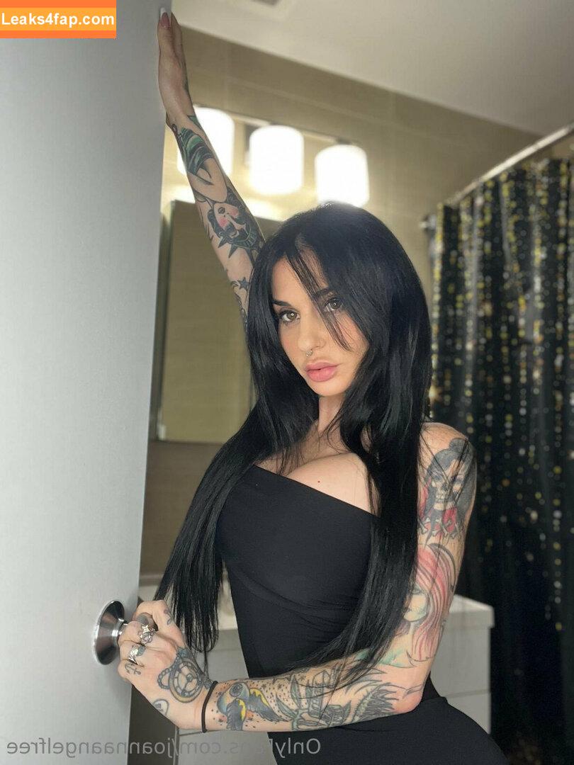 joannaangelfree / joannaangel leaked photo photo #0008