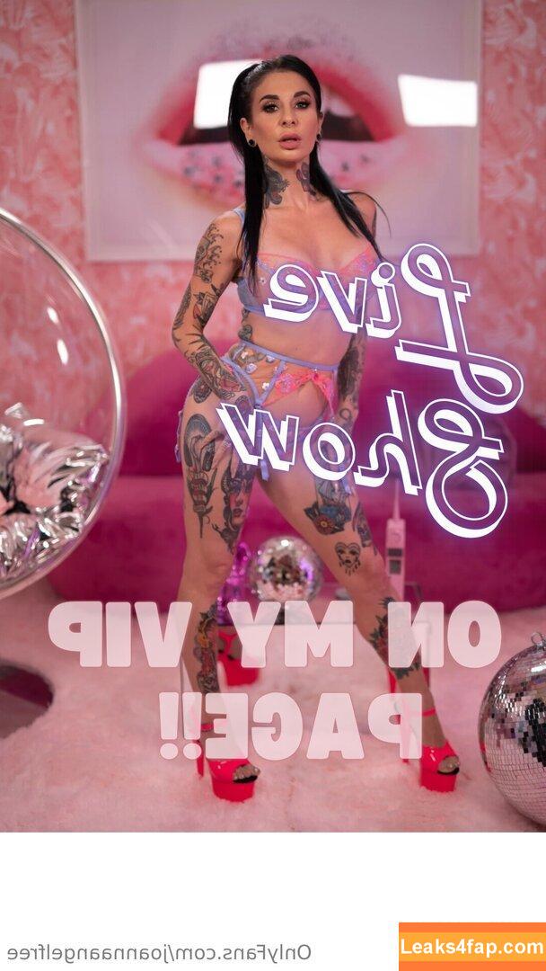 joannaangelfree / joannaangel leaked photo photo #0028