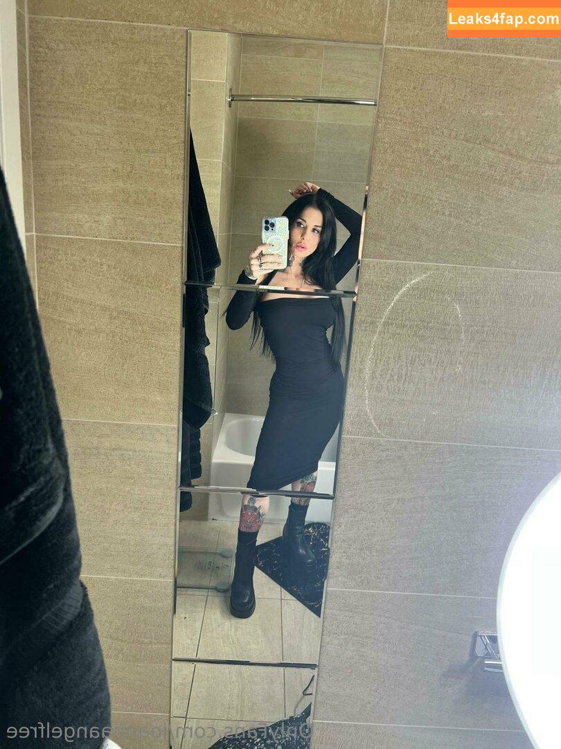joannaangelfree / joannaangel слитое фото фото #0035