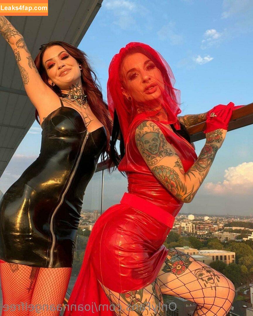 joannaangelfree / joannaangel слитое фото фото #0039