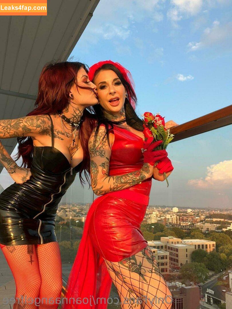 joannaangelfree / joannaangel слитое фото фото #0040