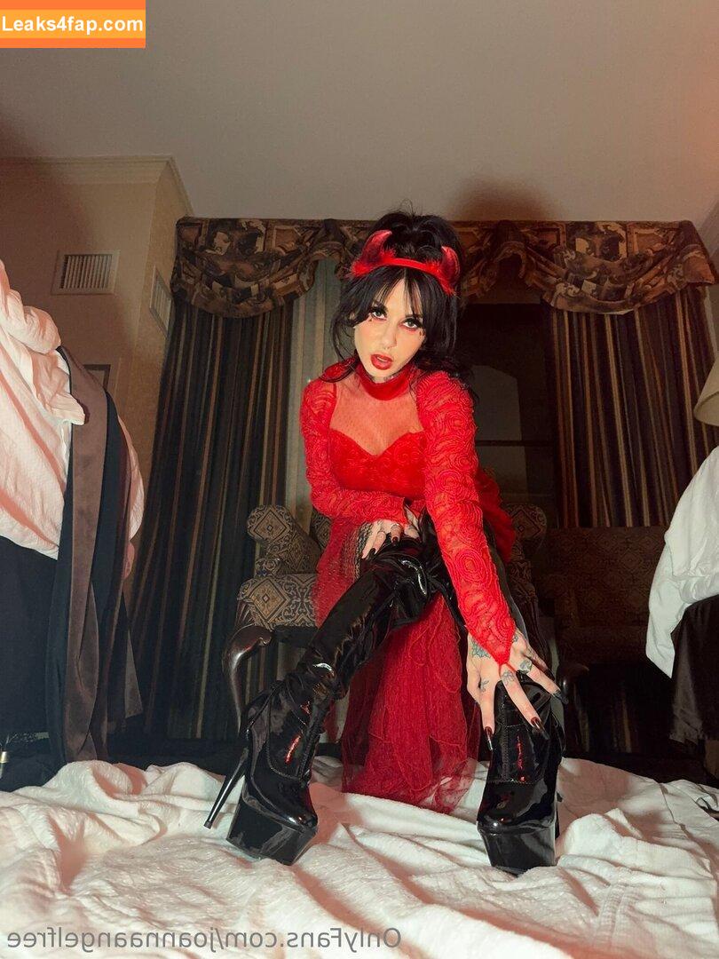 joannaangelfree / joannaangel слитое фото фото #0044