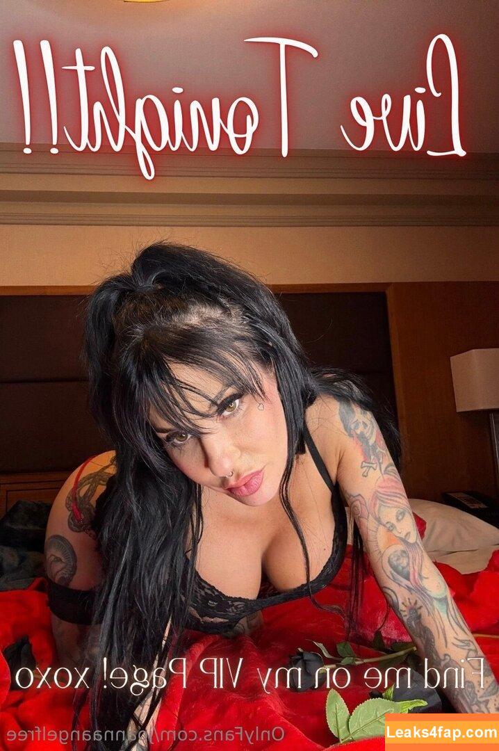 joannaangelfree / joannaangel слитое фото фото #0052