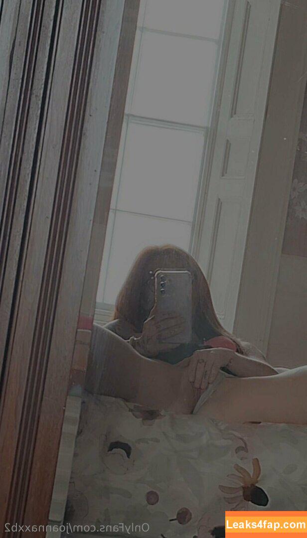 joannaxxb2 / x__joanna__ leaked photo photo #0007