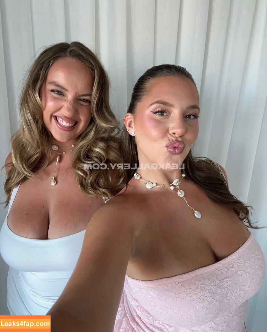 JoannVdHerik /  leaked photo photo #0007