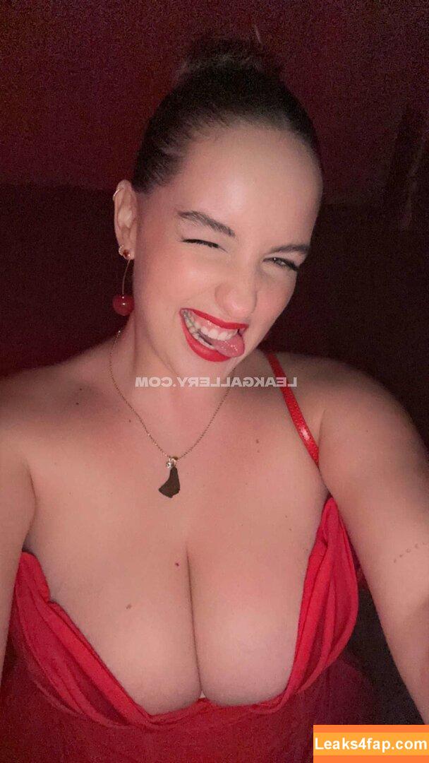 JoannVdHerik /  leaked photo photo #0013