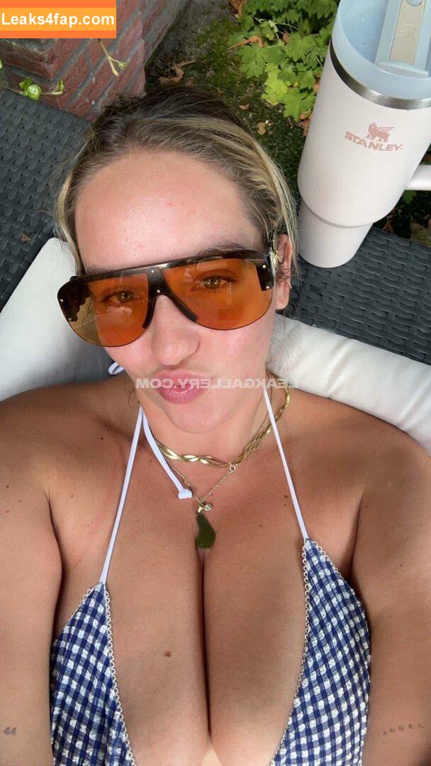 JoannVdHerik /  leaked photo photo #0016