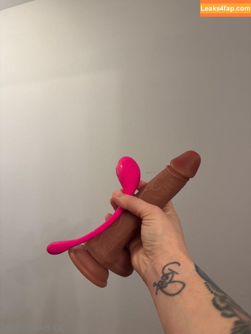 JoBarBerrr / jo_barberrr leaked photo photo #0047