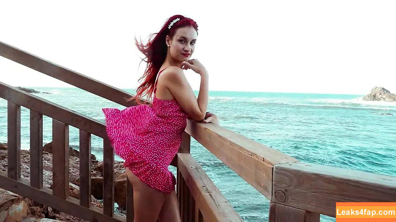Jocelyn Ortiz /  leaked photo photo #0005