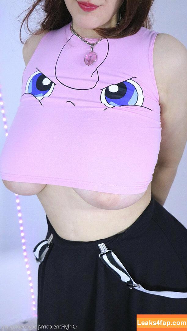 jocycosplay.vip / jocy.cosplay leaked photo photo #0004
