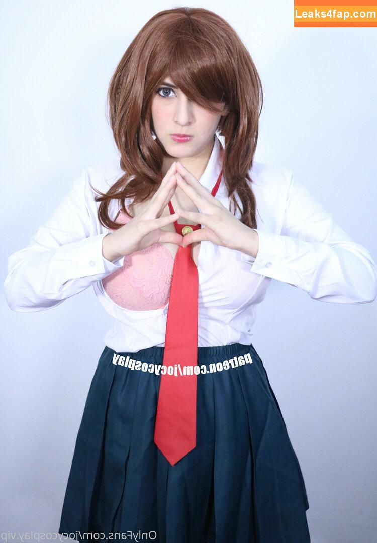 jocycosplay.vip / jocy.cosplay leaked photo photo #0026