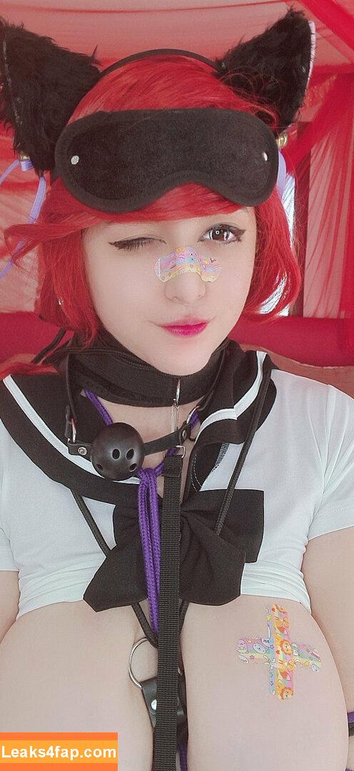 jocycosplay.vip / jocy.cosplay leaked photo photo #0038