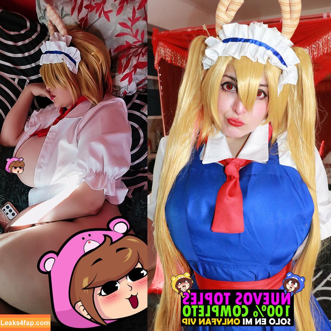 jocycosplay.vip / jocy.cosplay leaked photo photo #0069