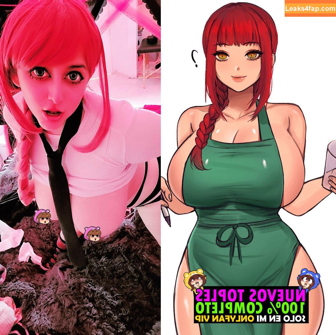 jocycosplay.vip / jocy.cosplay leaked photo photo #0070