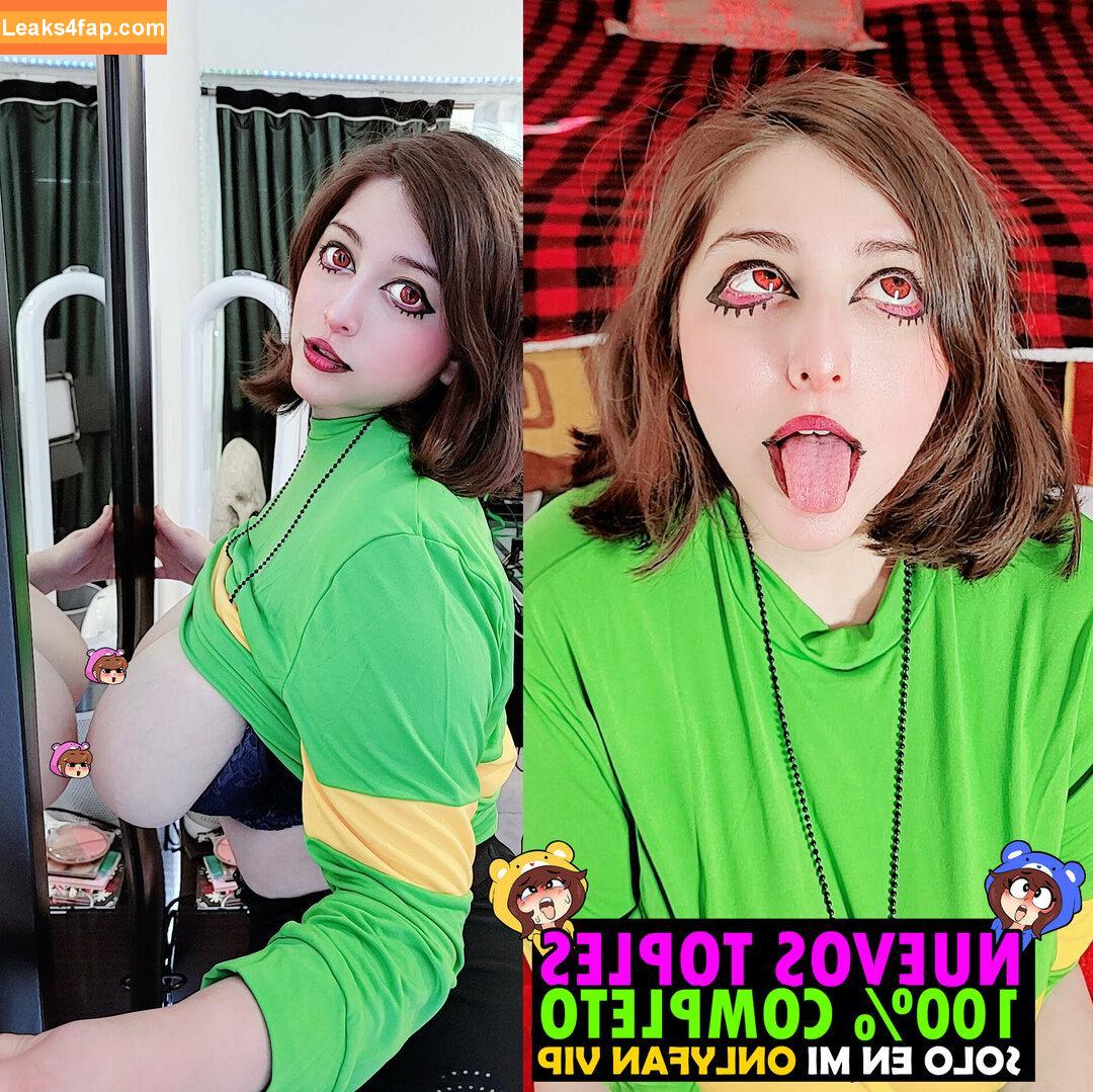 jocycosplay.vip / jocy.cosplay leaked photo photo #0088