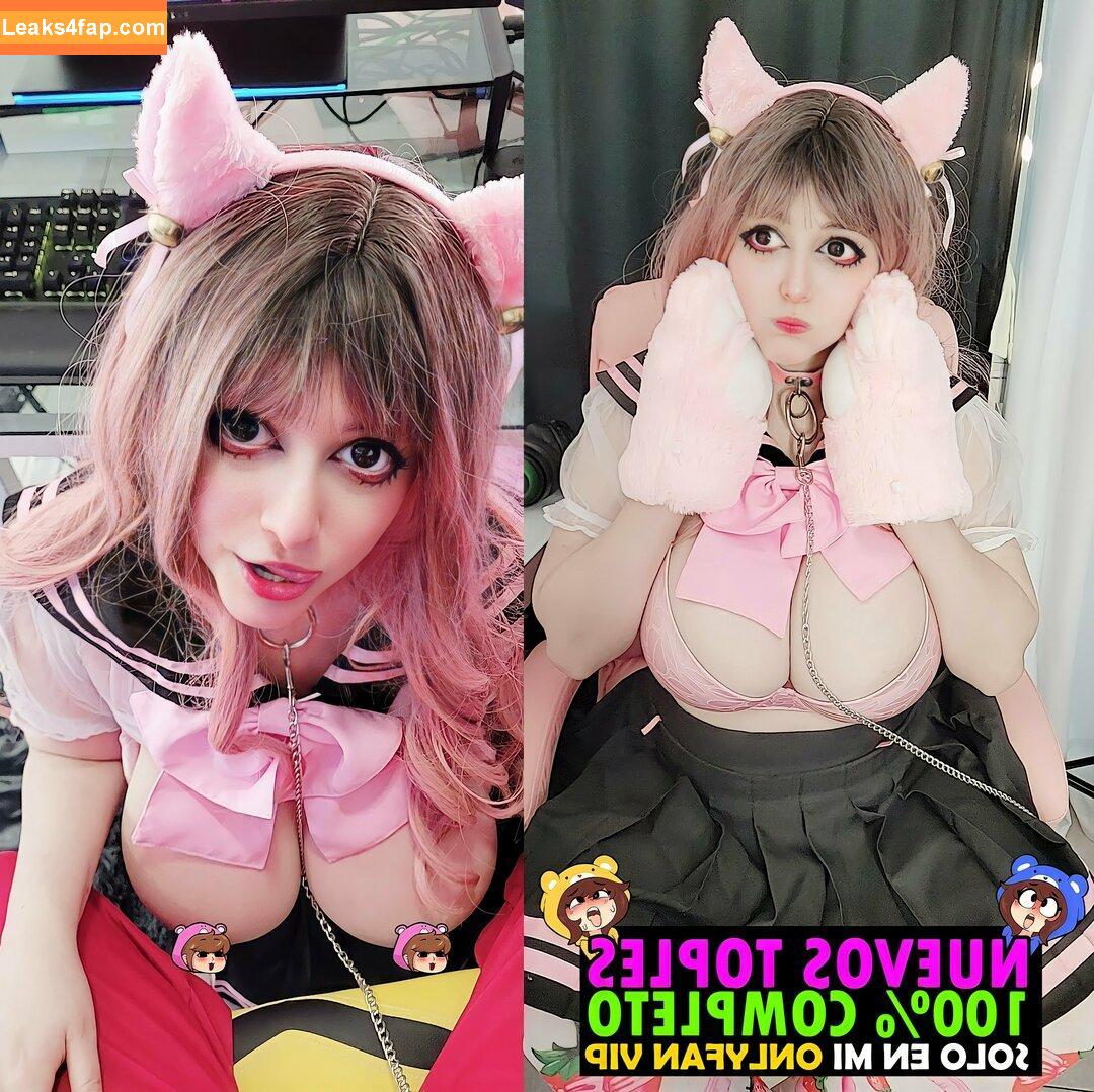 jocycosplay.vip / jocy.cosplay leaked photo photo #0106