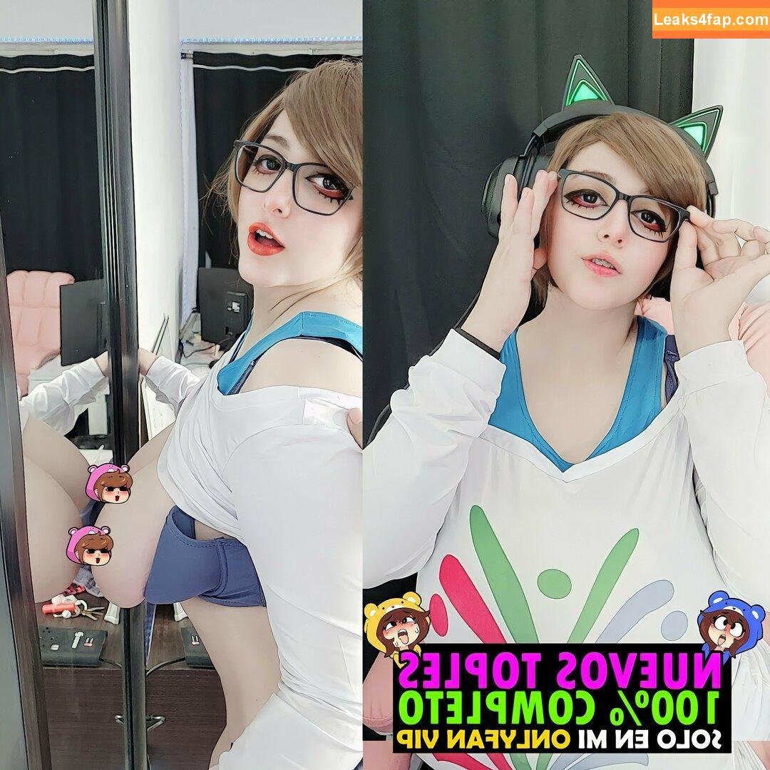 jocycosplay.vip / jocy.cosplay leaked photo photo #0116
