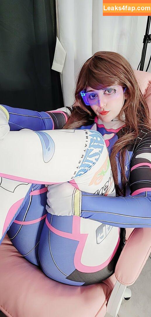 jocycosplay.vip / jocy.cosplay leaked photo photo #0131