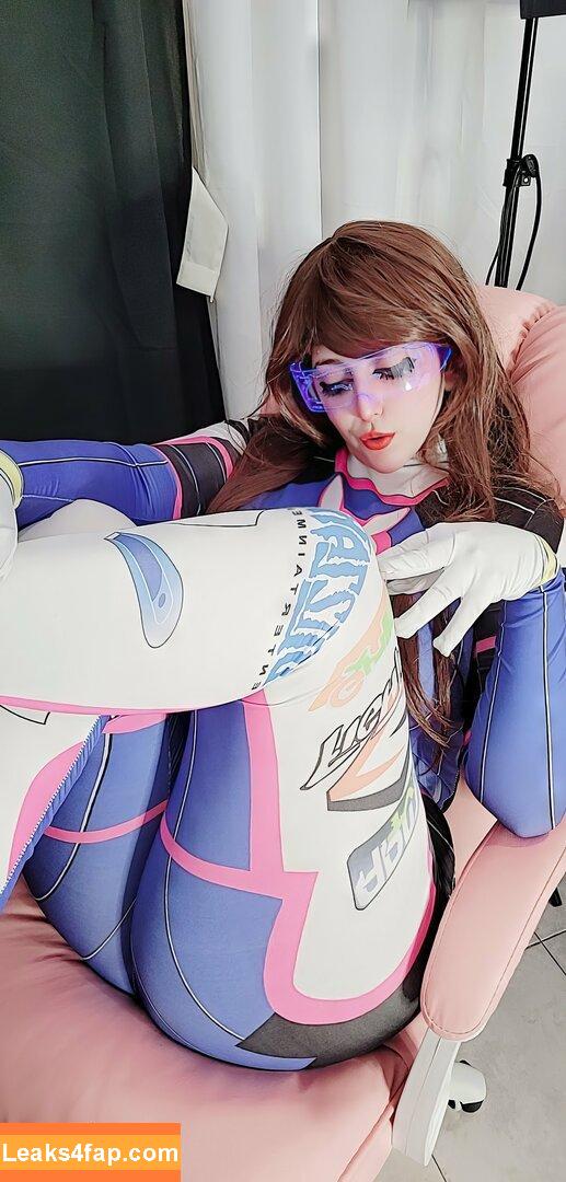 jocycosplay.vip / jocy.cosplay leaked photo photo #0132