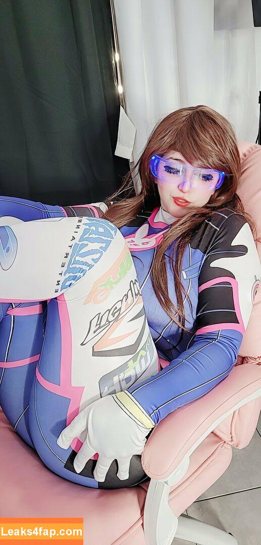 jocycosplay.vip / jocy.cosplay leaked photo photo #0134