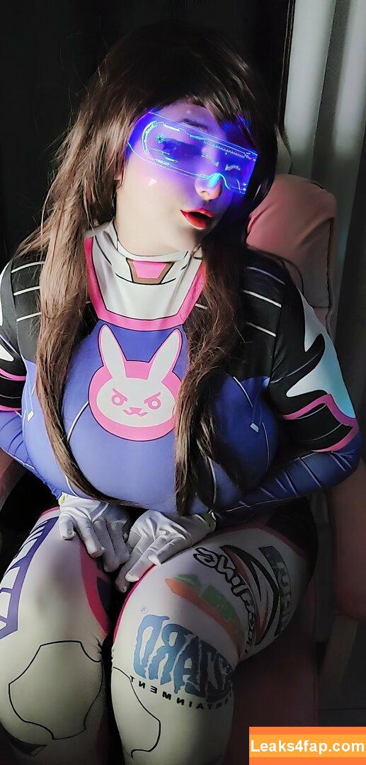 jocycosplay.vip / jocy.cosplay leaked photo photo #0135