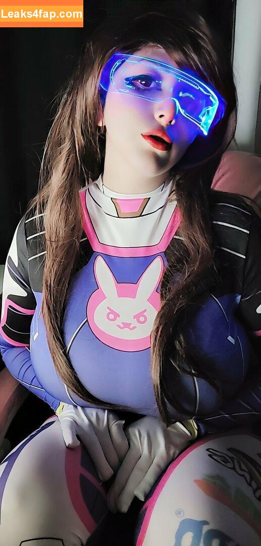 jocycosplay.vip / jocy.cosplay leaked photo photo #0136