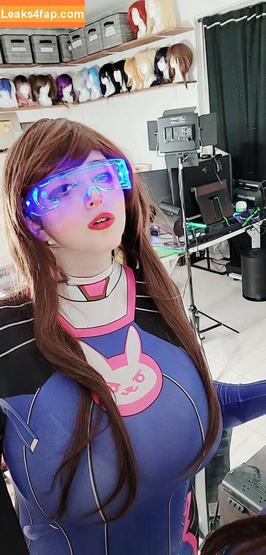 jocycosplay.vip / jocy.cosplay leaked photo photo #0138