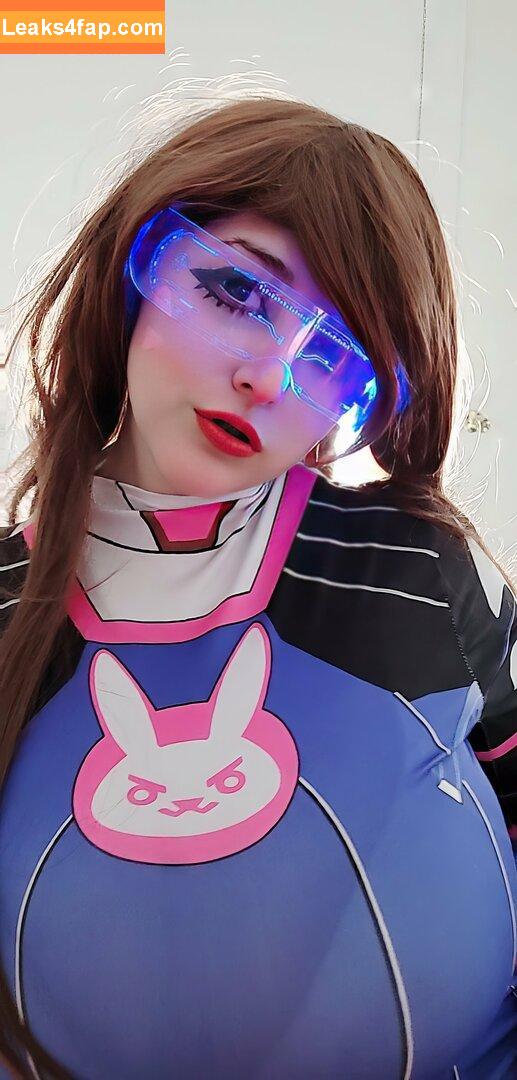 jocycosplay.vip / jocy.cosplay leaked photo photo #0140