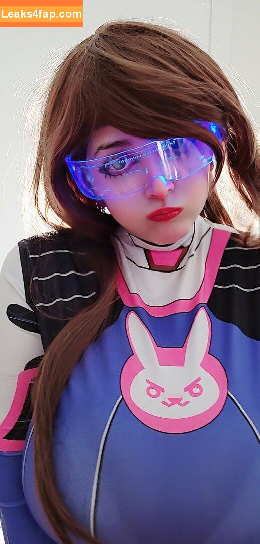jocycosplay.vip / jocy.cosplay leaked photo photo #0142