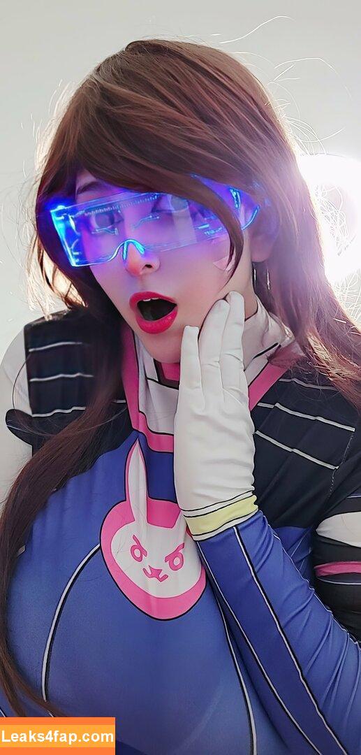 jocycosplay.vip / jocy.cosplay leaked photo photo #0147