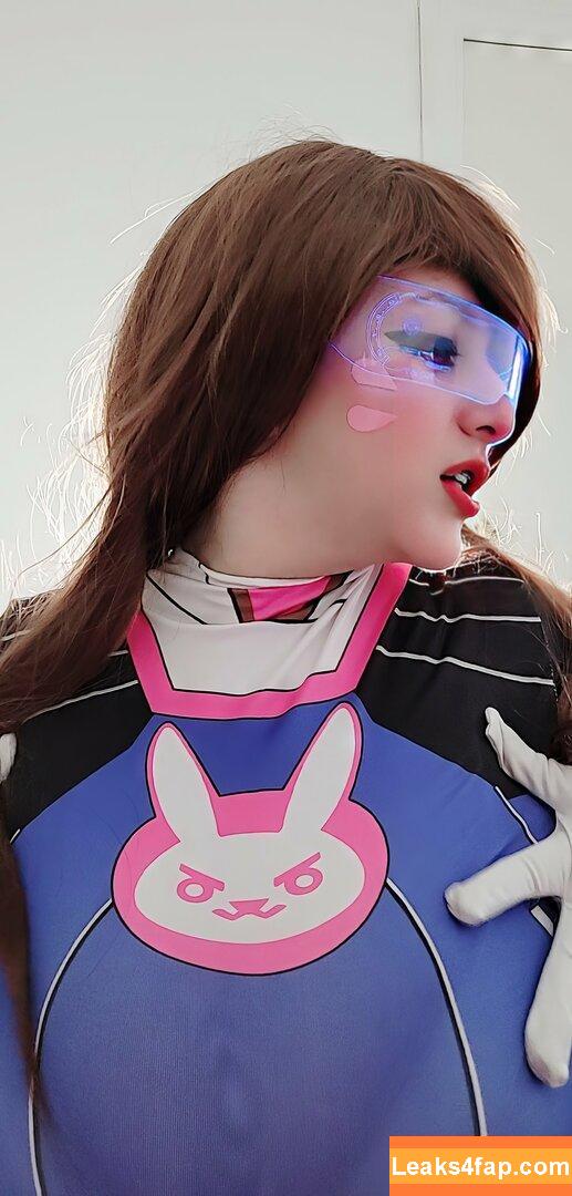 jocycosplay.vip / jocy.cosplay leaked photo photo #0148