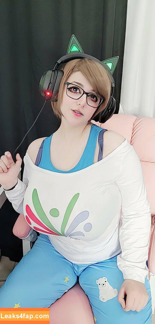 jocycosplay.vip / jocy.cosplay leaked photo photo #0170