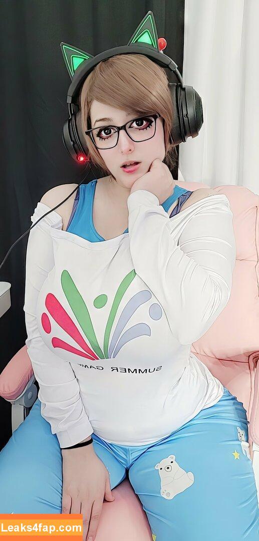 jocycosplay.vip / jocy.cosplay leaked photo photo #0174