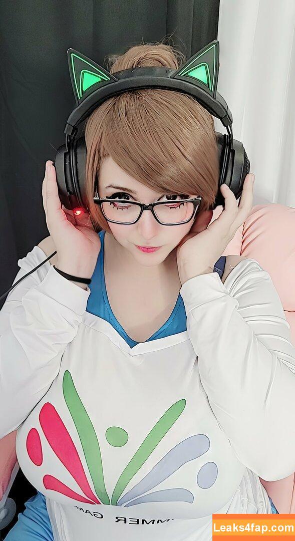 jocycosplay.vip / jocy.cosplay leaked photo photo #0177