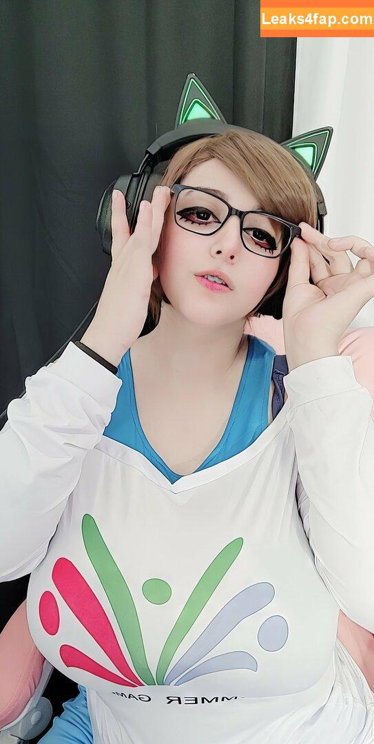 jocycosplay.vip / jocy.cosplay leaked photo photo #0178