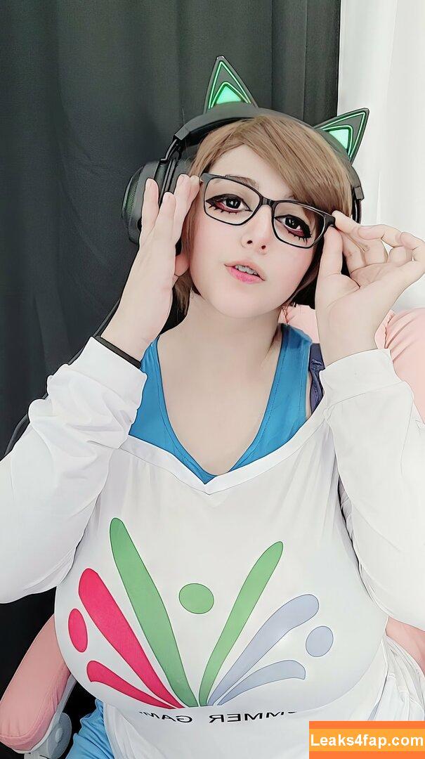 jocycosplay.vip / jocy.cosplay leaked photo photo #0179